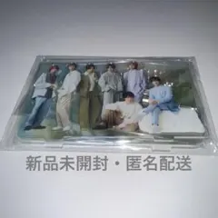 Hey! Say! JUMP S say A賞 特製グループアクリルスタンド - メルカリ
