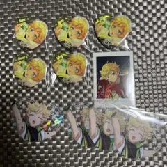 あんスタ　宙　まとめ売り