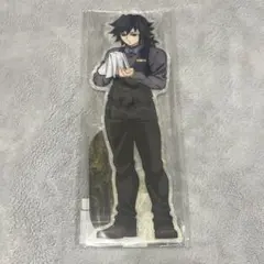 鬼滅の刃 モクテルバー 冨岡義勇 ビック両面アクリルスタンド