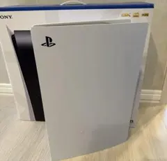 PlayStation 5 本体 CFI-1200A