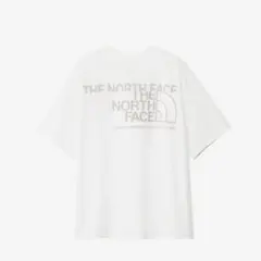 ☆新品/ドイツ輸入品/THE NORTH FACE/バブルロゴ Tシャツ/XS - メルカリ