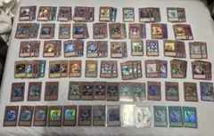 gia-fenser】遊戯王 サイレント・マジシャン&サイレント・ソードマン