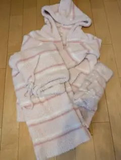 ジェラートピケ3点セット靴下のみ新品