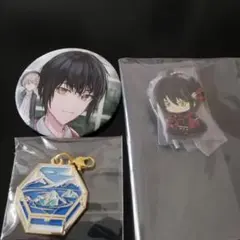 2025年最新】アミュレットチャーム まほやくの人気アイテム - メルカリ