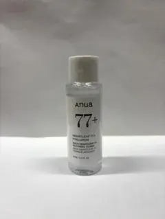 Anua Heartleaf 77 Soothing Toner 40ml