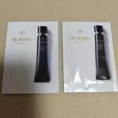 クレドポー ヴォワールコレクチュールn 化粧下地