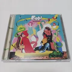 Hey! Say! JUMP Fab! - Music speaks. 通常盤