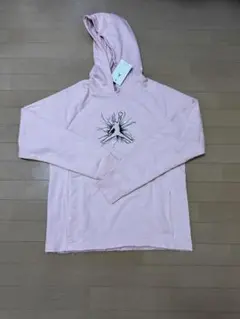 ジョーダン Dri-FIT スポーツ メンズ グラフィックプルオーバー パーカー