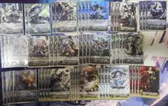 ヴァンガード デッキ Pスタ オラクルシンクタンク バトルシスター