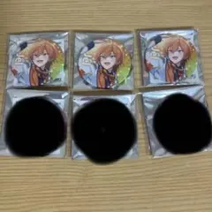 すとふぇす缶バッジ　説明欄を見てから買ってください