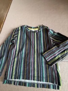 美品⭐︎ポールスミス長袖Tシャツ90サイズのサムネイル