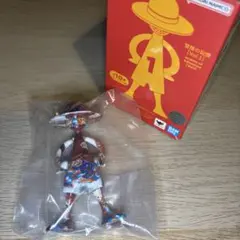 ONE PIECE LUFFY'S コミックス巻百六　ルフィズ