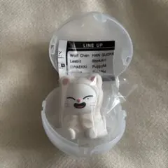 straykids SKZOO ライトマスコット ヒョンジン Jiniret③