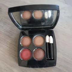 CHANEL アイシャドウ レキャトルオンブル 268