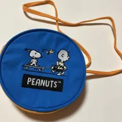 PEANUTS スヌーピー ポシェットのサムネイル