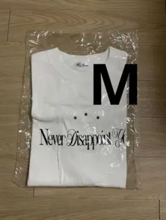 Never disappoint you kohjiya こーじや Tシャツ - メルカリ