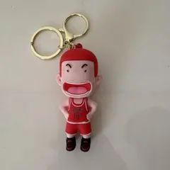 2026年最新】桜木花道 スラムダンク キーホルダーの人気アイテム