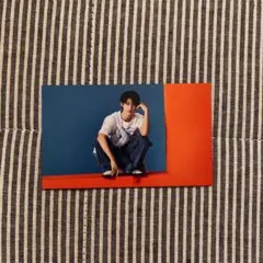 曽野舜太 ブルーシャワー トレカ