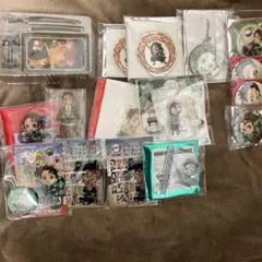 鬼滅の刃　炭治郎　16点セット