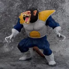 ドラゴンボール　大猿ベジータ　高さ29cmのサムネイル