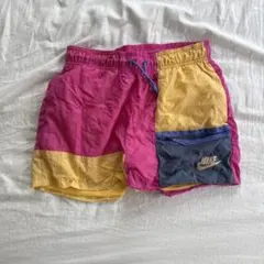 NIKE ハーフパンツ