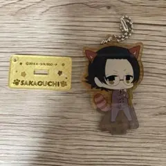 文豪ストレイドッグスアクリルスタンド坂口安吾