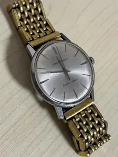 SEIKO Champion Calendar 19石手巻き 腕時計 - メルカリ