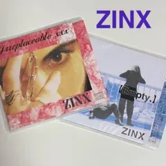 【ジャンク】ZINX ジンクス ReBIRTH リバースV系
