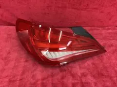 Mercedes-Benz 純正テールランプ(左側) W117 CLA180 - メルカリ