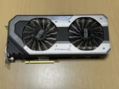 PALIT GTX1070 Jet Stream