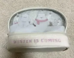 ディズニーストア くまのプーさん ポーチ