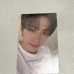 ALD1 EUPHORIA タワレコ渋谷限定特典 サンヒョン