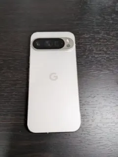 【300円～】Google Pixel 9 Pro本体 グーグルストアで購入