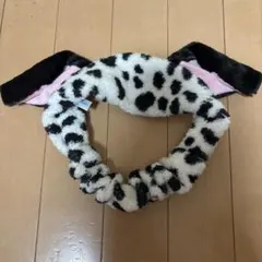 ディズニーリゾート 101匹わんちゃん カチューシャのサムネイル