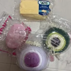 Mellojoy メロジョイ バター大福セット - メルカリ