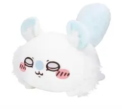 ちいかわ　モモンガだらけくじ　一部アミューズメントぬいぐるみ付