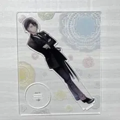 DIABOLIKLOVERS 逆巻レイジ アクリルスタンド