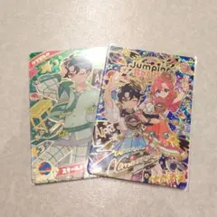 アイプリ すばる ゲームカード