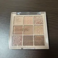 デイジーク シャドウパレット #15 ベージュニット