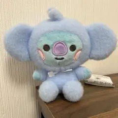 2026年最新】BT21 Eco Fur Baby ふわふわボアぬいぐるみvol.2の人気