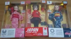 2026年最新】リカちゃん 東京オリンピックの人気アイテム - メルカリ