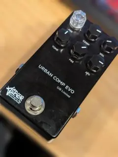 chase bliss audio COOPER FX OUTWARD V2.5 - メルカリ