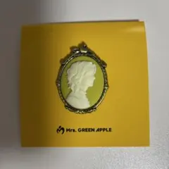 ミセス　バベルの塔　ガチャ　カメオピンズ　藤澤涼架　ランダムアイテム