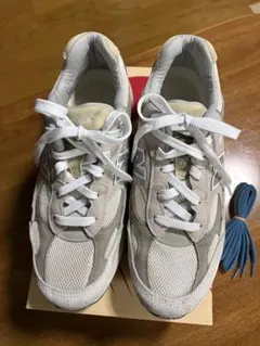 newbalance u992mm 27cm 992