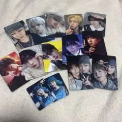 佐野雄大 トレカセット