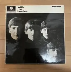 2026年最新】ビートルズ レコード uk モノラルの人気アイテム - メルカリ