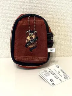 ツイステッドワンダーランド ぬいぐるみポーチ