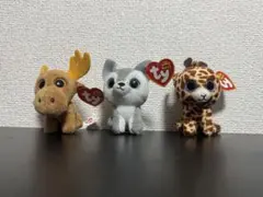 TY Beanie Babies 干支 丑 OX ビーニーベイビーズヴィンテージ - メルカリ