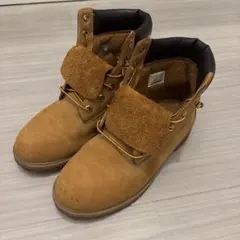 ティンバーランド Timberland イエローブーツ ハイカットブーツ
