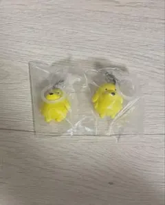 たまごっち めじるしアクセサリー2 アナザーカラーver. ポチっち